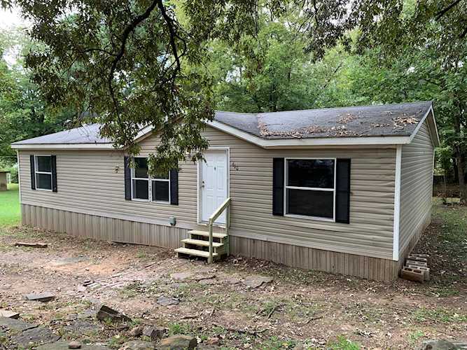 610 Reynolds, Coal Hill, Johnson county, AR 72832