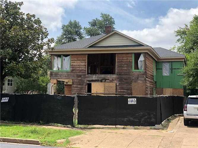 4052 Hawthorne Avenue, Dallas, TX 75219 | MLS#14199030 | KnoxRE.com Photo 1