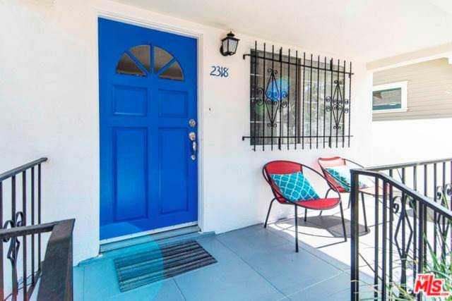 2318 Dorris Place, Los Angeles, CA 90031 | MLS# 19516210 Photo 1