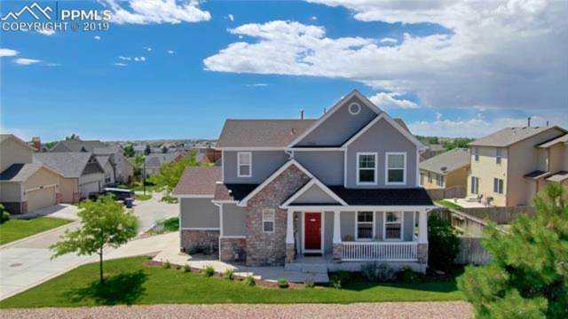 7544 Jaoul Point Peyton CO 80831 - MLS 6046922 - Ashford Photo 1