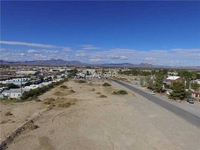 1021 E Fourth Pahrump, NV 89048