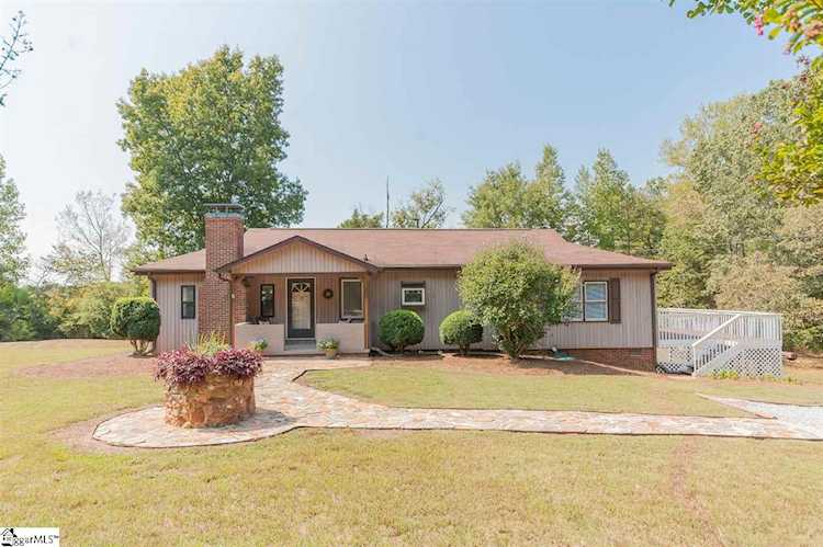157 Bailey Rd Central, SC 29630 | MLS 1403317 Photo 1