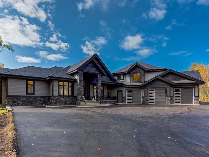 24231 Burma Road Rural Rocky View County, AB T3R 1B7