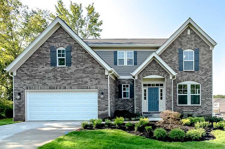 15901 Long Meadow Way Louisville, KY 40245