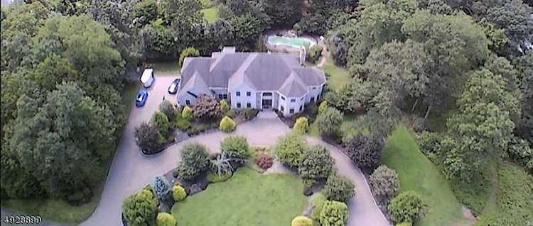 9 Isabella Way Warren Twp., NJ 07059