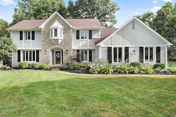 1148 Scarlet Court Westerville, OH 43081 | MLS 219032059 Photo 1