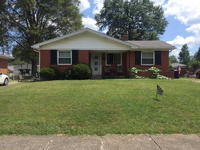 4410 Brookhaven Ave Louisville, KY 40220 | MLS 1538796 Photo 1
