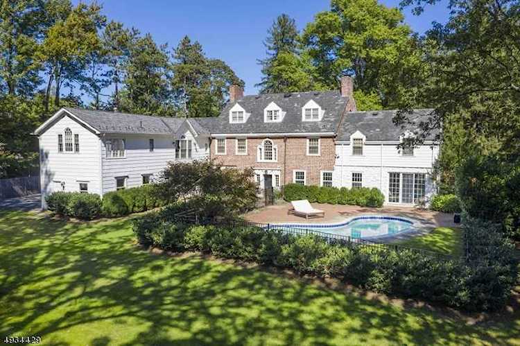 222 Woodland Rd Madison Boro, NJ 07940