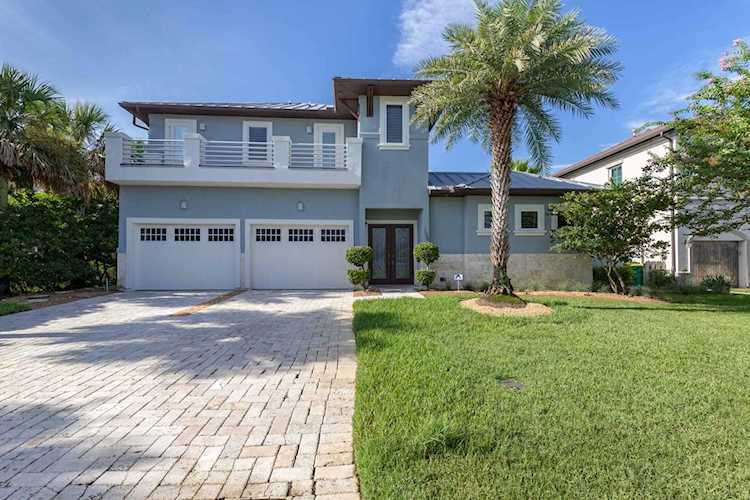 130 32nd Ave Jacksonville Beach, FL 32250
