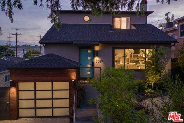 3024 Glenn Avenue, Santa Monica, CA 90405 | MLS# 19517242 Photo 1