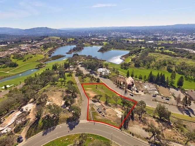 3740 Skyfarm Drive Santa Rosa, CA 95403 | MLS 21903231 Photo 1