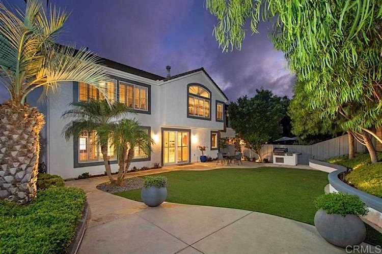 5324 Ruette De Mer San Diego, CA 92130