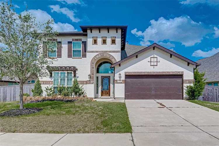 19806 Appleton Hills Trl Cypress, TX 77433