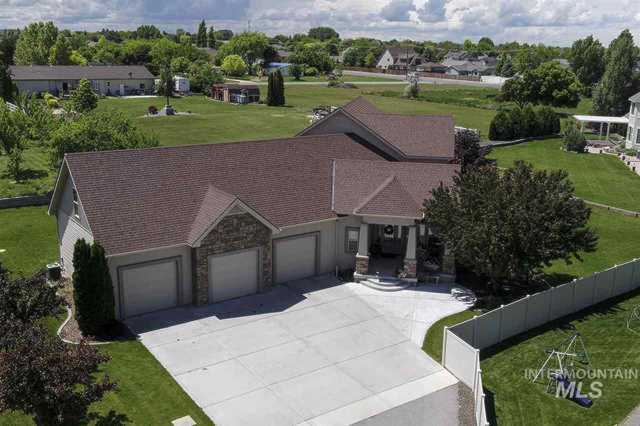 2274 Candleridge Drive Twin Falls, ID 83301-8321