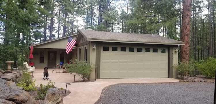 2076 Jack Rabbit Drive Pinetop Az 85935 Mls 5753804