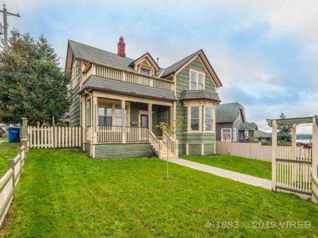 98 Victoria Road Nanaimo, BC V1Y 1B6