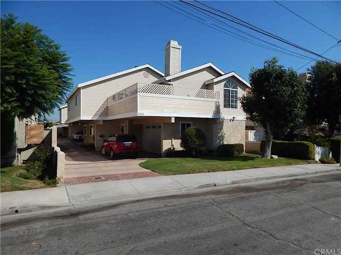 2513 Rockefeller Lane #2 Redondo Beach, CA 90278
