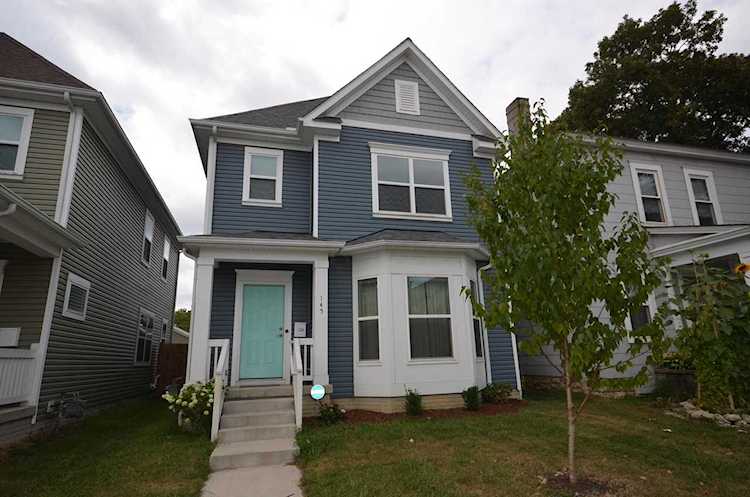 145 S Cypress Avenue Columbus, OH 43222 | MLS 219031748 - Franklin Photo 1