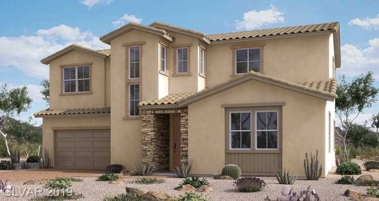 8020 Pinyon Ridge St Las Vegas, NV 89166 | MLS 2141360 Photo 1
