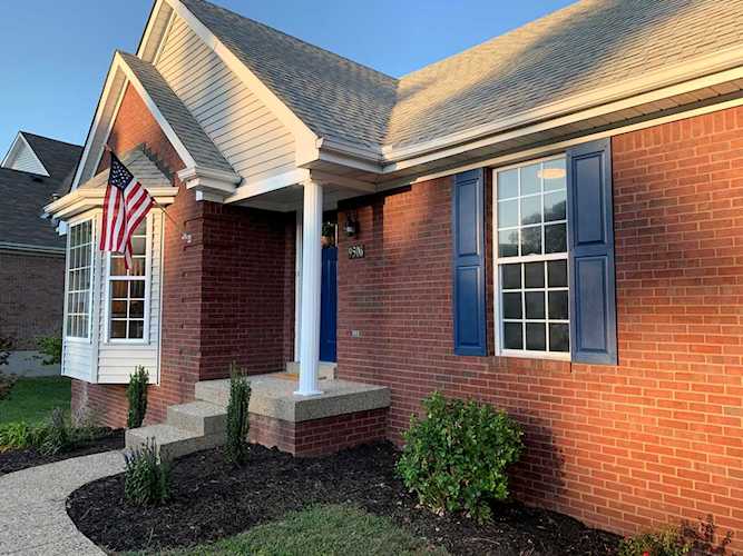 9506 Poplar Hill Dr Crestwood, KY 40014 | MLS 1540539 Photo 1