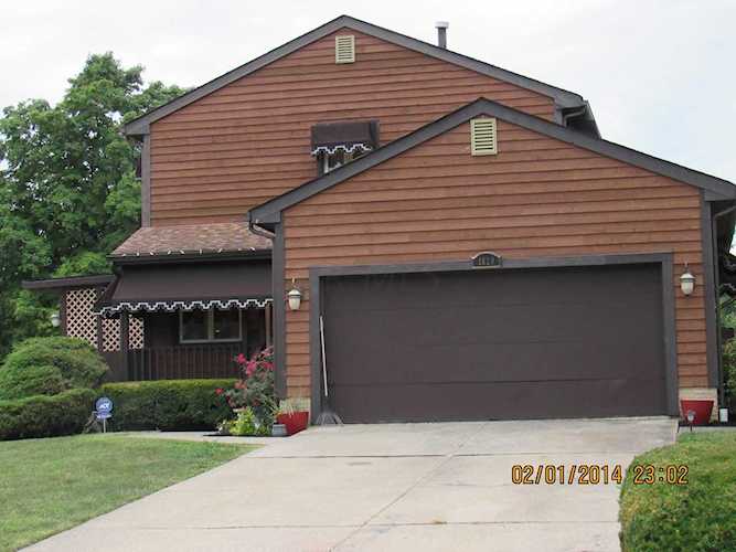 1829 Kenwick Road Columbus, OH 43209
