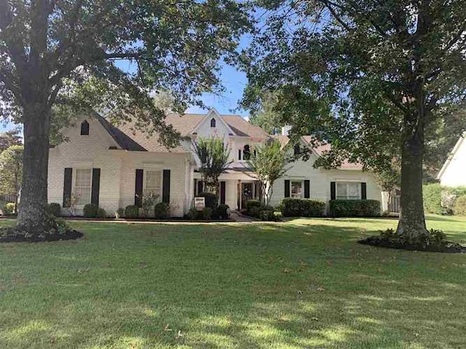 10280 W Shrewsbury Run Collierville, TN 38017 | MLS 10063511 Photo 1
