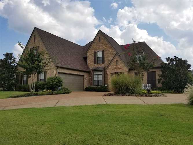 6258 Willow Walk Way Arlington, TN 38002 | MLS 10063512 Photo 1
