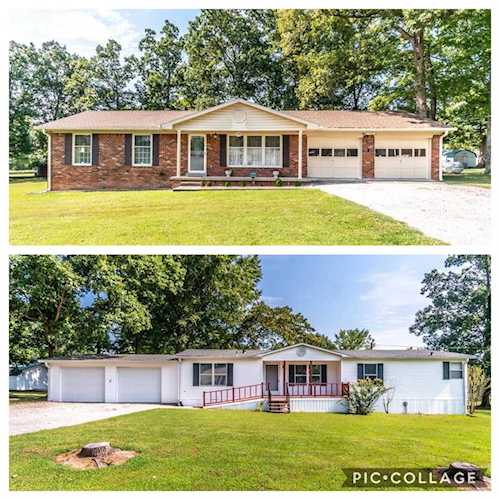 1518 Scaffold Cane Road Berea, KY 40403