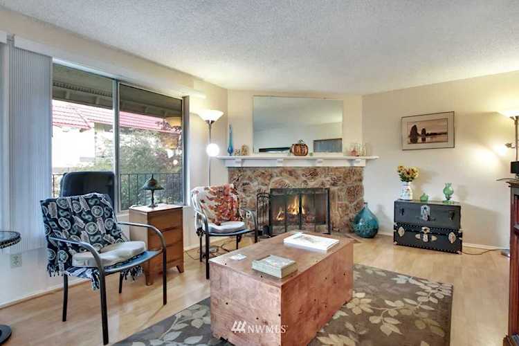 1005 S Pearl St #C3 Tacoma, WA 98465 | MLS ® 1527556 Photo 1