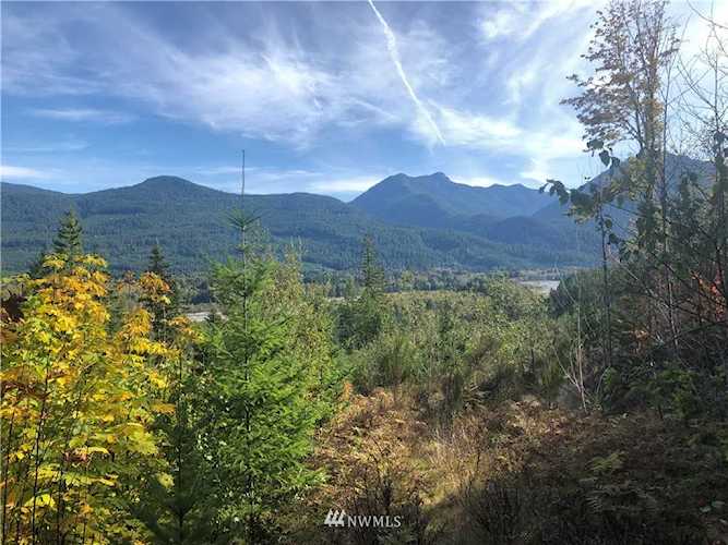 0 Craig Rd Packwood, WA 98361