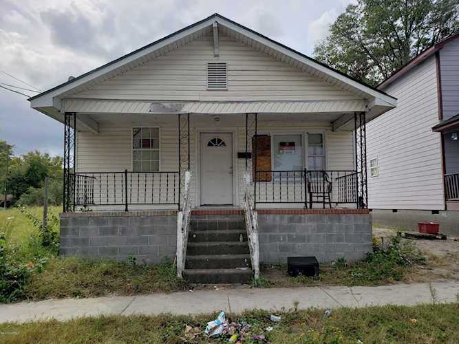 Home For Sale At 414 Swann Street, Wilmington NC in Not In Subdivision Photo 1