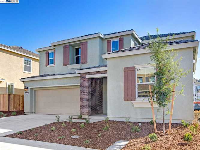 5421 Mazant Loop Antioch, CA 94531 | MLS 40875295 Photo 1