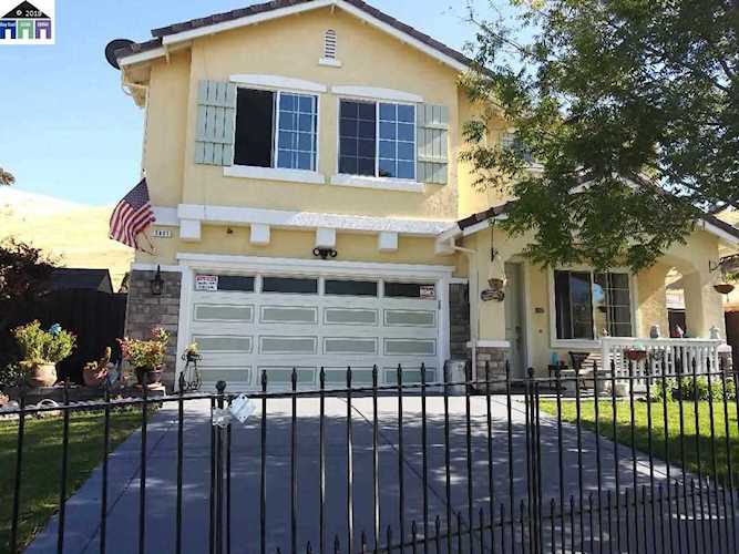 3901 Osprey Dr. Antioch, CA 94509 | MLS 40877293 Photo 1