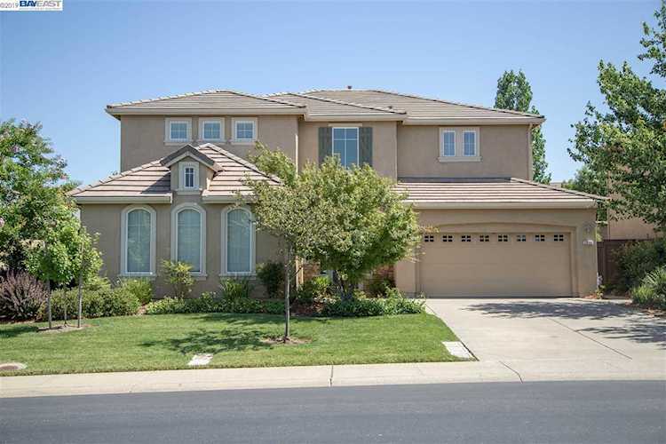 2038 Beckett Drive El Dorado Hills, CA 95762 | MLS 40877630 Photo 1