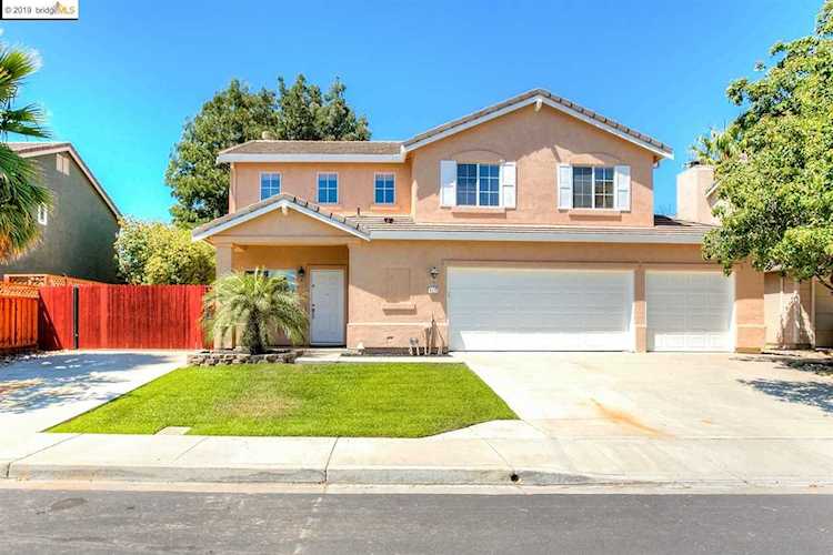4121 N Anchor Ct Discovery Bay, CA 94505 | MLS 40878410 Photo 1