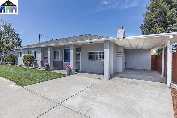 458 Wyeth Rd Hayward, CA 94544 | MLS 40879251 Photo 1