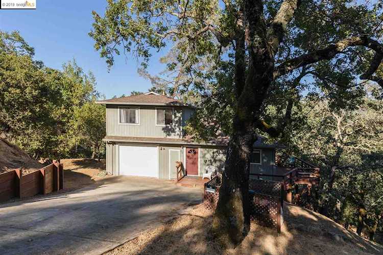 22 Sorrell Ct Napa, CA 94558 | MLS 40879927 Photo 1