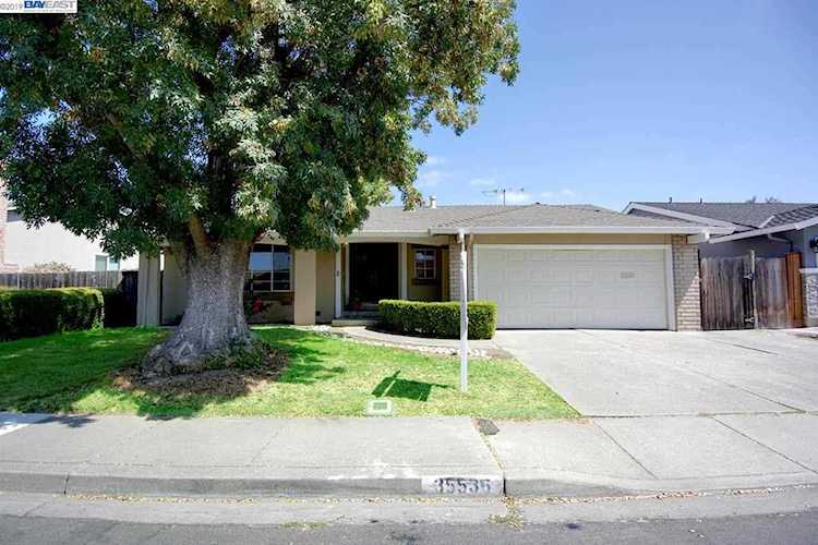 35536 Morley Pl Fremont, CA 94536 | MLS 40880234 Photo 1