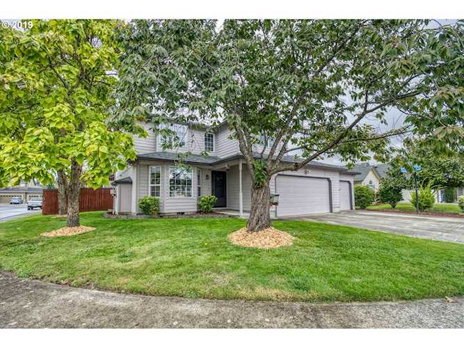 9606 NE 84th Way Vancouver, WA 98662 | MLS ® 19153110 Photo 1