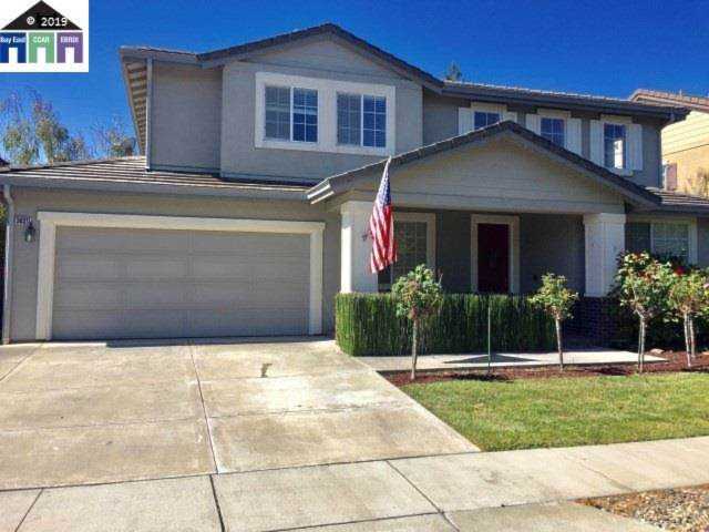 38311 Logan Dr Fremont, CA 94536 | MLS 40880625 Photo 1