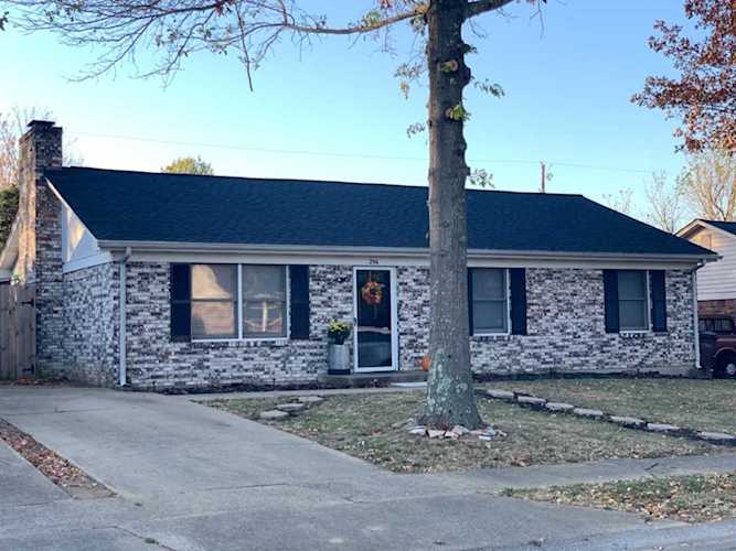 256 Williamsburg Drive Nicholasville Ky 40356 Mls 1923499