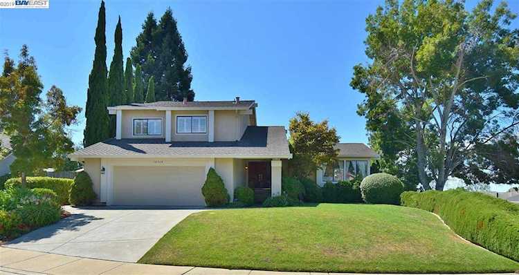 16759 Stanfield Ct Castro Valley, CA 94552 | MLS 40880819 Photo 1