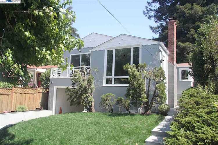 261 Colgate Ave Kensington, CA 94708 | MLS 40880993 Photo 1