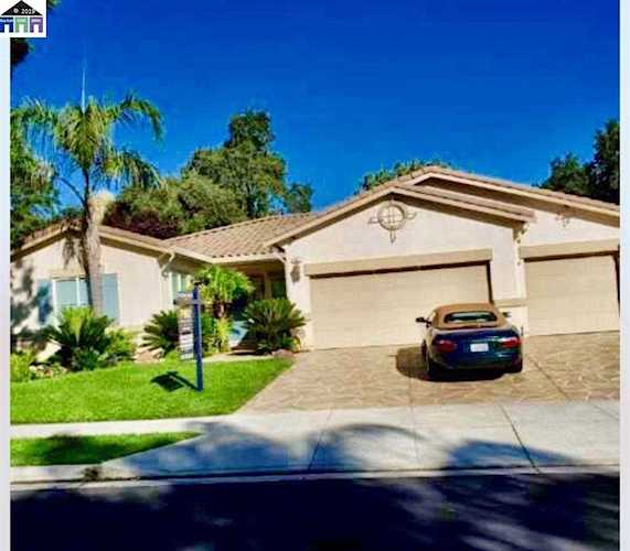 331 San Marino Brentwood, CA 94513 | MLS 40881288 Photo 1