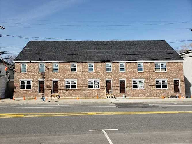 Mill View Condominiums Maynard, 173 Main St #3, MA, condo for sale Photo 1