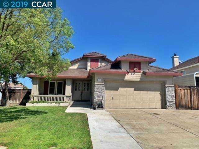807 Cornsilk Brentwood, CA 94513 | MLS 40881428 Photo 1