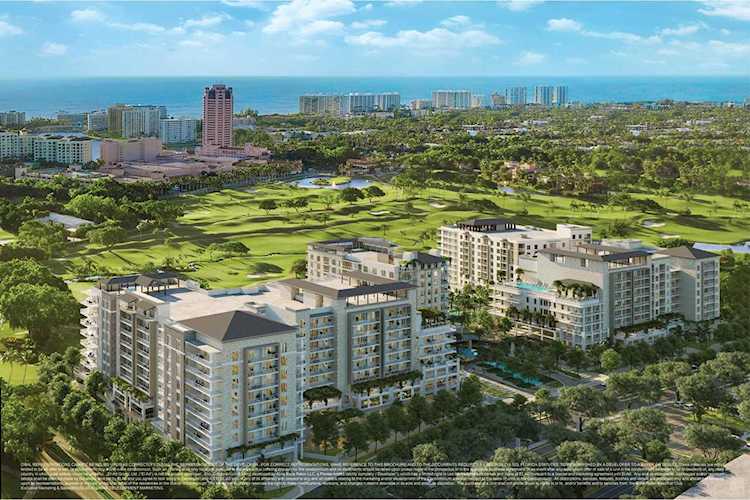 200 SE Mizner Boulevard #Villa 105 Boca Raton, FL 33432
