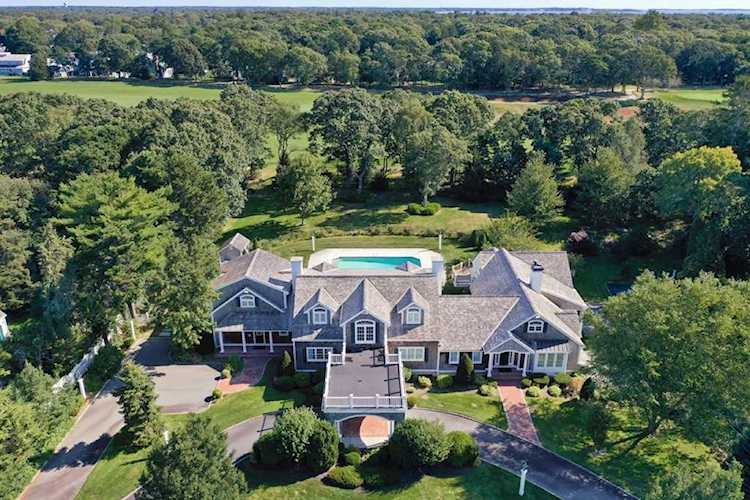 100 Eel River Rd Barnstable, MA 02655