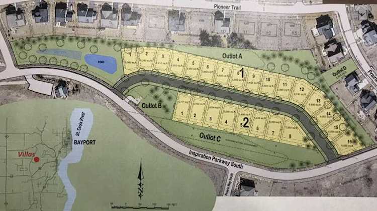 XXXX Inspiration Place Bayport, MN 55001 | MLS 5296678 Photo 1