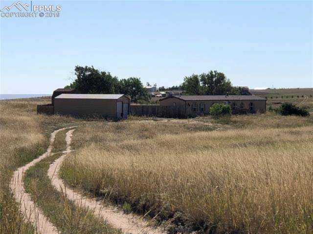 13335 Trail Boss Court Peyton CO 80831 - MLS 7069460 - Ashford Photo 1